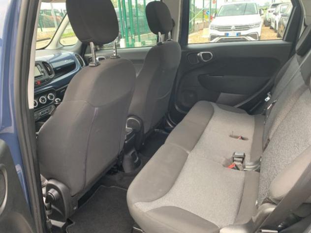 FIAT 500L 1.4 95 CV 120° rif. 24157247 - Foto 10