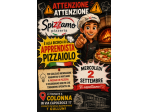 Apprendista pizzaiolo