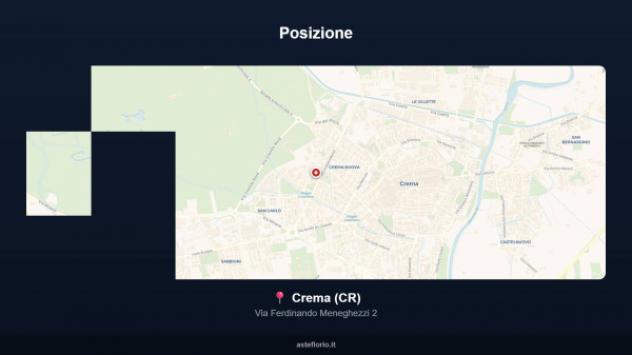 Immobile in asta di 1506 m² in vendita a Crema - Foto 9
