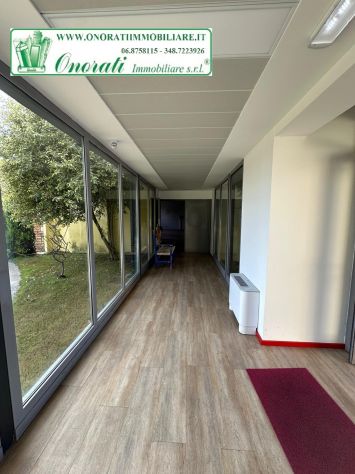 MQ 340 ROMA, ZONA LA RUSTICA, Rif.A-887. - Foto 7
