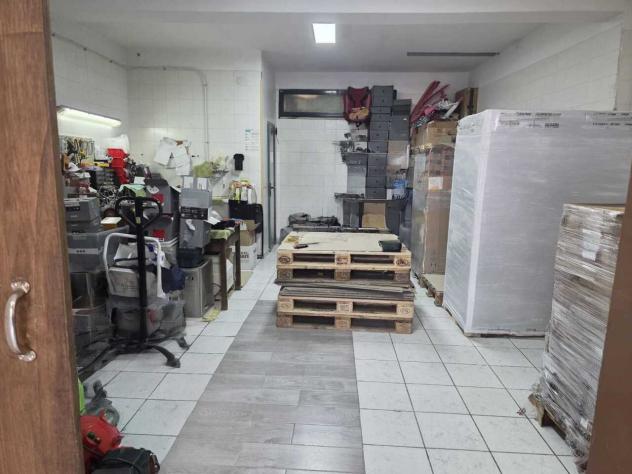Magazzino in vendita a Siracusa - Foto 5