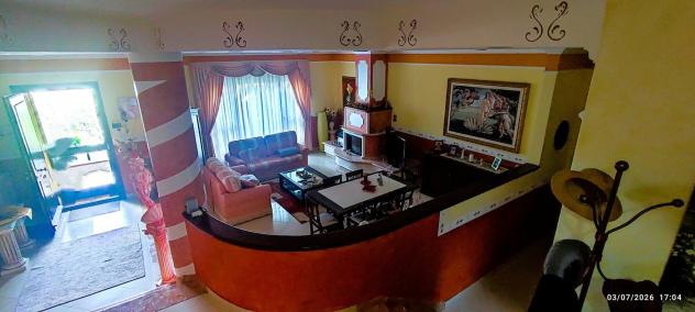 Villa o villino - Amaroni . Rif.: VF30VRG - Foto 18