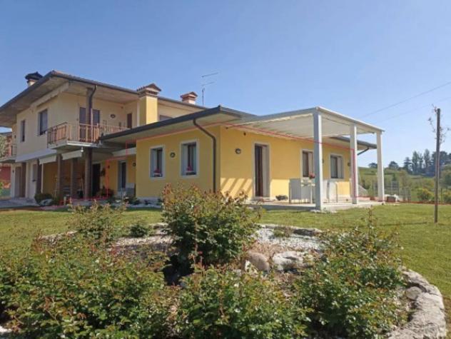 Immobile in asta di 232 m², box auto in vendita a Breganze - Foto 11