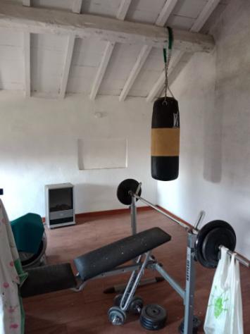 Villa di 610 m² con più di 5 locali in vendita a Carpi - Foto 11