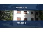Immobile in asta di 90 m², box auto doppio in vendita a Carugo