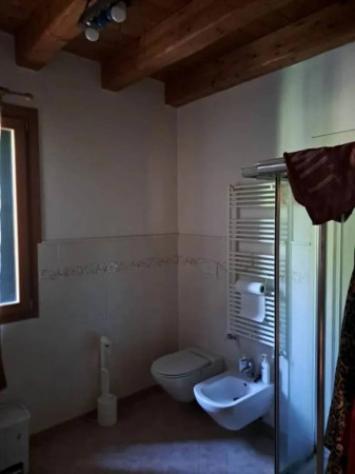 Immobile in asta di 200 m², box auto in vendita a Casale sul Sile - Foto 16