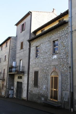 Castel viscardo - porzione di fabbricato in pietra allo stato grezzo - Foto 2