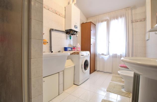 Porzione di casa in vendita a Gambellara - Foto 8