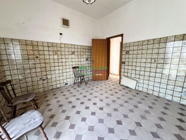 Rif. 9800 - Casa Indipendente a Giarratana - Foto 7