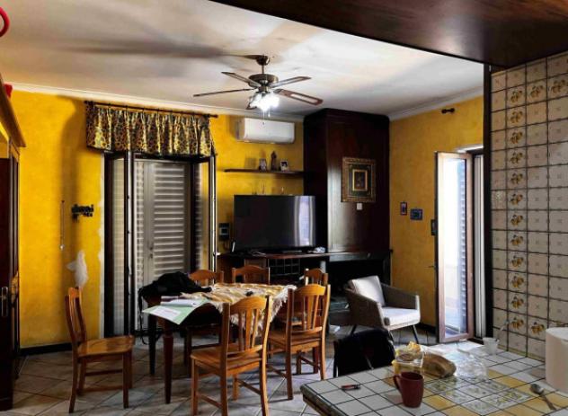 Immobile in asta di 145 m² con più di 5 locali in vendita a Giugliano in Campania - Foto 6