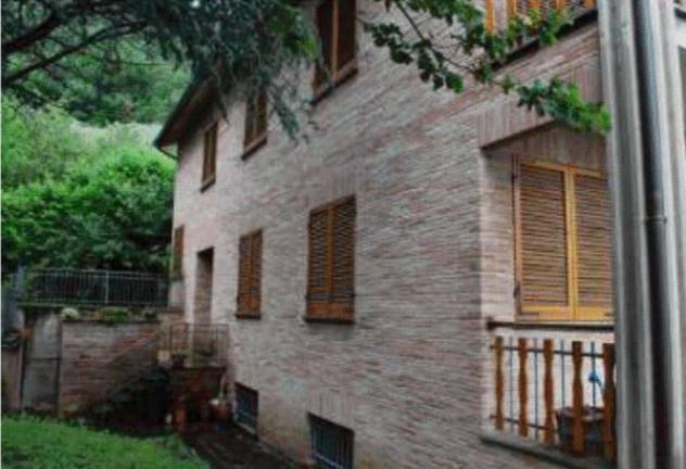 Immobile in asta di 159 m² in vendita a Gubbio - Foto 4