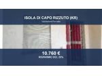 Immobile in asta di 41 m² in vendita a Isola di Capo Rizzuto
