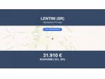 Immobile in asta di 137 m² con più di 5 locali e box auto in vendita a Lentini