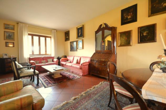 Villa in vendita a Picciorana - Lucca 420 mq Rif: 1251369 - Foto 5