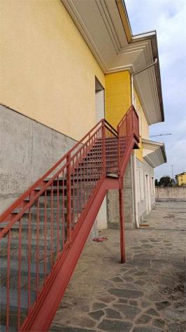 295/2024 3 BG - albergo in corso di costruzione a martinengo - Foto 2