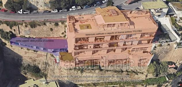 IMMOBILI-IMMOBILE RESIDENZIALE-VIA ORAZIO 70