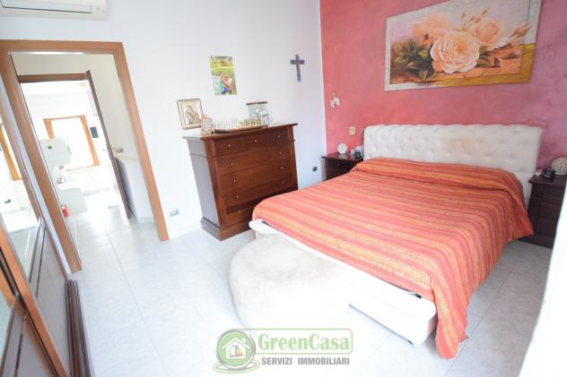 APPARTAMENTO INDIPENDENTE di 3 vani e di 100 mq (ORNAGO) rif. IGC 3 LOCALI.120 ORNAGO - Foto 10
