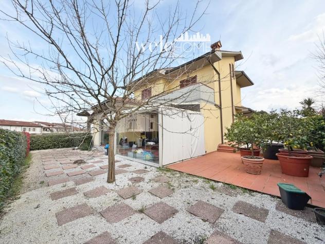 Villa in vendita a Poggio a Caiano 234 mq Rif: 1399622 - Foto 4