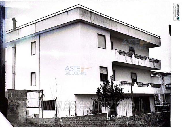 IMMOBILI-IMMOBILE RESIDENZIALE-Via Messigno, 99, 80045 Pompei NA, Italia - Foto 7