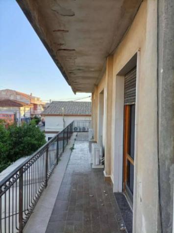 Immobile in asta di 180 m² con più di 5 locali e box auto in vendita a Siracusa - Foto 12