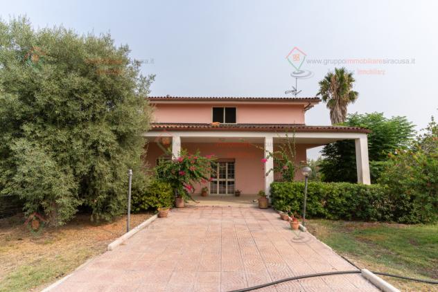 Villa in vendita a Siracusa - Foto 17