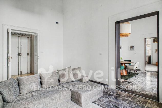 Appartamento di 215 m² con più di 5 locali in vendita a Taranto - Foto 9