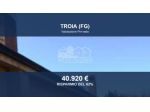 Immobile in asta di 233 m² in vendita a Troia