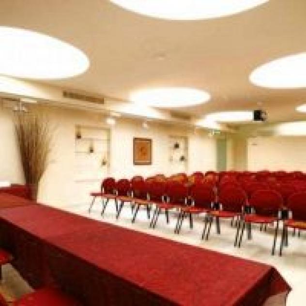 Hotel Mediterranee' S.r.l.