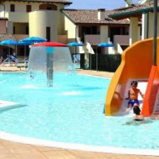 Airone Bianco Residence Village