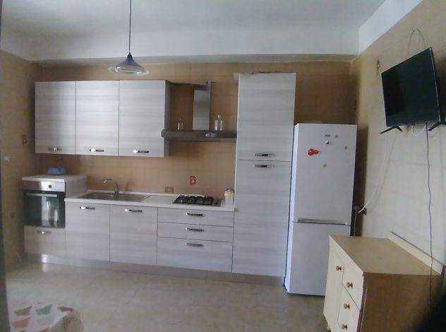 Casa vacanza 100 m mare mesi estivi Lido Fiori di Menfi - Foto 3