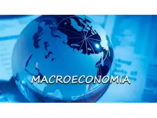 Lezioni di Macroeconomia