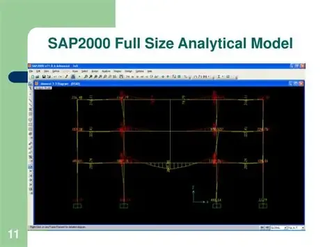 Corso Sap2000 - Foto 3