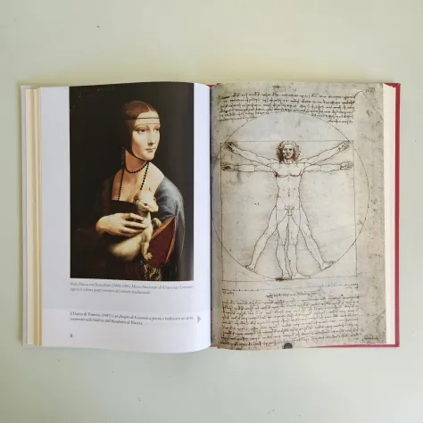 Leonardo Da Vinci - Geni Del Rinascimento - DeAgostini - 2019 - Foto 2