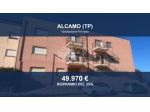 Immobile in asta di 89 m² in vendita a Alcamo