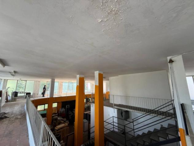 Immobile in asta di 286 m² in vendita a Monza - Foto 8