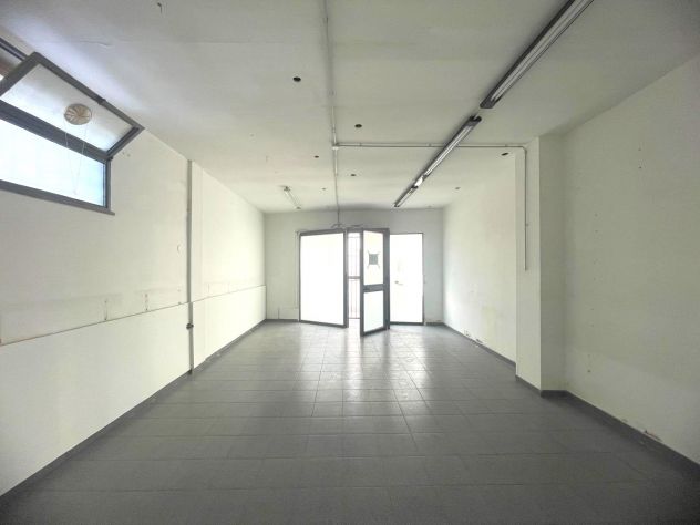 Locale in vendita in Via Firenze