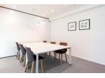 Ufficio privato in affitto per 4 persone a Rome, EUR Woliba