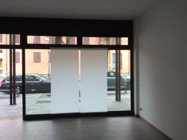 Immobile di 50 m² con 1 locale in affitto a Soliera
