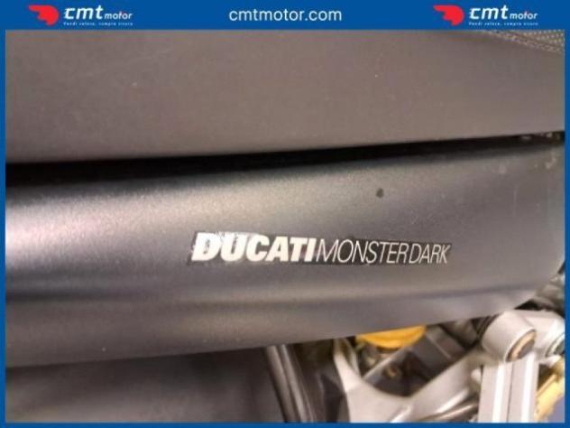 DUCATI Monster 600 Finanziabile - Nero - 31000 rif. 23545286 - Foto 7