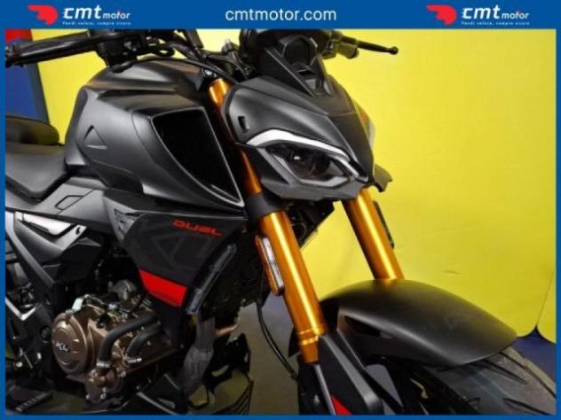 KL Duel 125 Garantita e Finanziabile rif. 23793656 - Foto 3