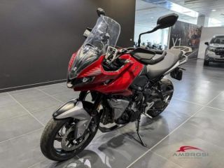 TRIUMPH Tiger Sport 660 rif. 23205210