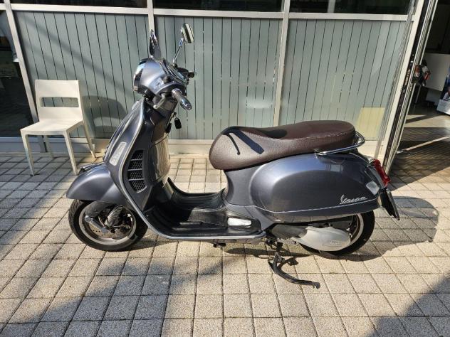 Vespa - GTS 300 - Hpe - Foto 5
