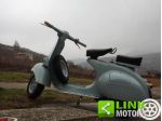 PIAGGIO Altro 125 VESPA (VNB1 ) anno 1961 (radiata )