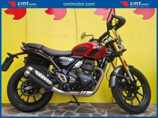 TRIUMPH Scrambler 400 X Garantita e Finanziabile rif. 23849478