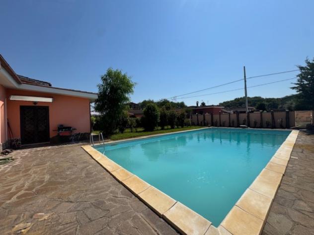 Villa in Circonvallazione Mare Australe - Foto 6
