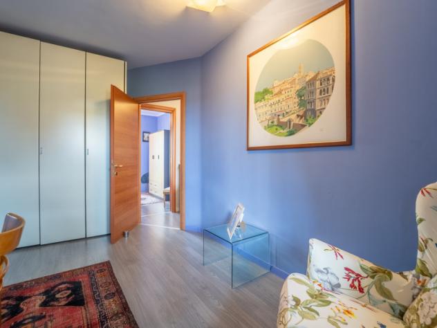 Villa in Via Mandela - Foto 19