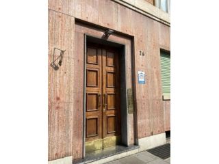 Politecnico Camera con bagno privato