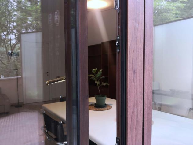 Appartamento in Via Vincenzo Monti, Milano di 75 m² con 1 camera SX - Foto 4