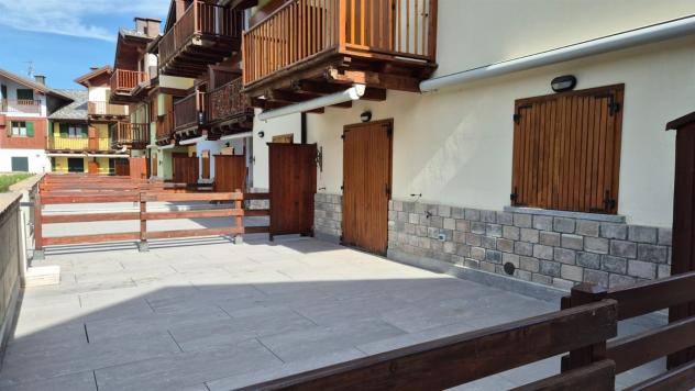 AMPIO BILOCALE CON DUE BAGNI E TERRAZZO PRIVATO - Foto 17