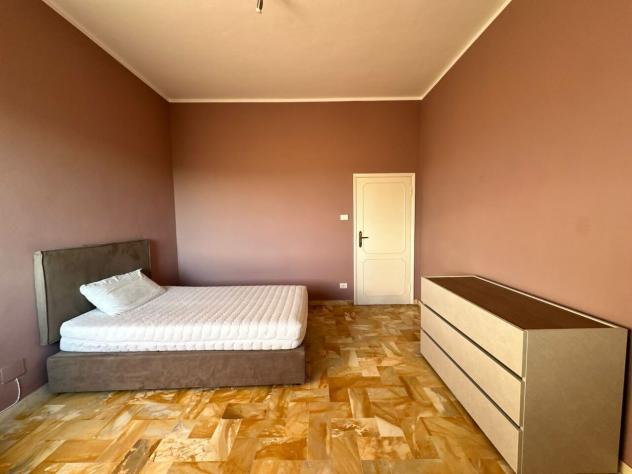 Stanza in appartamento in affitto a Siena